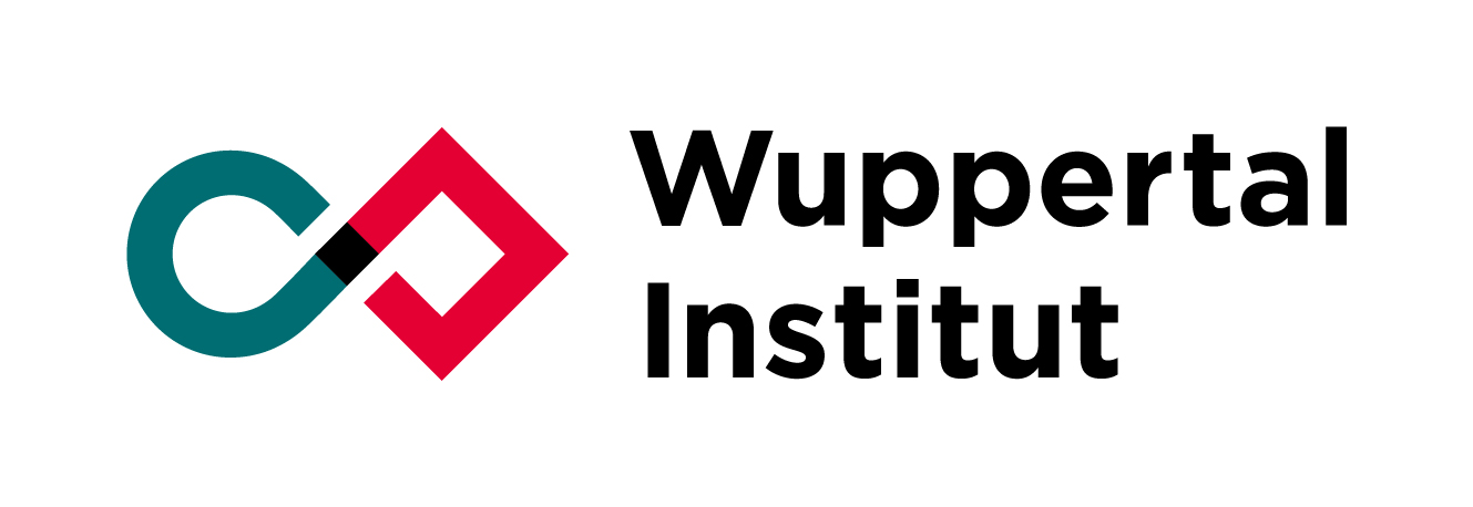 WUPPERTAL INSTITUT FUR KLIMA, UMWELT, ENERGIE