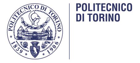 Politecnico di Torino